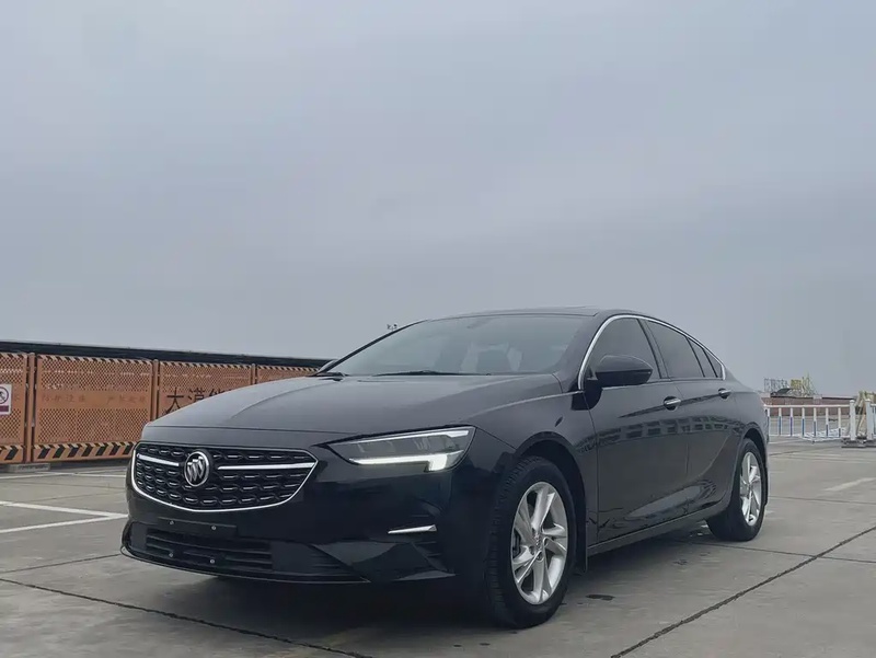 Buick Regal