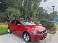 Volkswagen Polo 2020