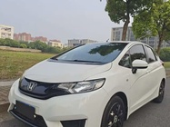 Honda Fit 2016