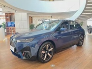 BMW iX 2023