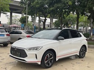 BYD e2 2019