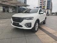 Haval H2 2019