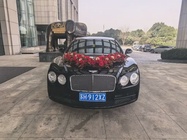 Bentley Flying Spur 2014