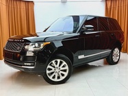 Land Rover Range Rover 2017