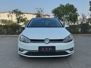 Volkswagen Golf 2020