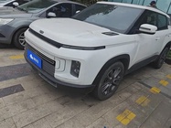 Geely Icon 2020