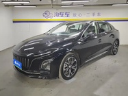 Hongqi E-QM5 2023