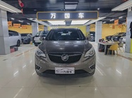 Buick Envision Plus 2019