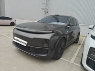 Li Auto L9 2023
