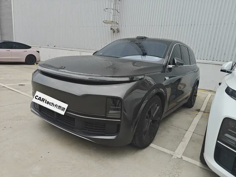 Li Auto L9