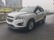Chevrolet Trax 2016