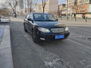 BYD F3 2016