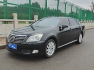 Toyota Crown 2011