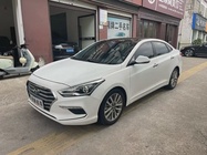 Hyundai Mistra 2020