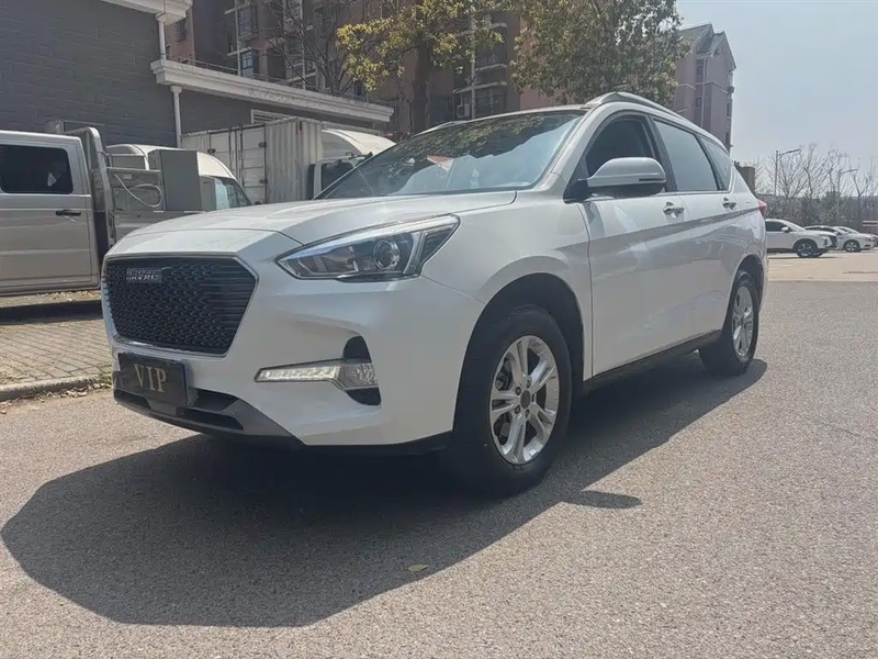 Haval M6