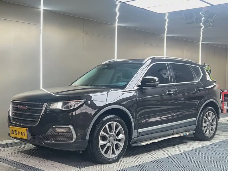Haval H7