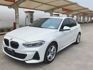 BMW 1 Series 2019
