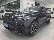BMW X6 2023
