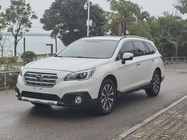 Subaru Outback 2016