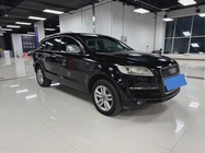 Audi Q7 2007