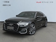 Audi A6 2025