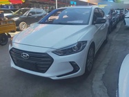 Hyundai Elantra 2019