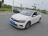 Volkswagen Polo 2021