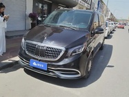 Mercedes-Benz Vito 2022