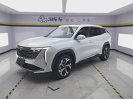 Geely Boyue L 2024