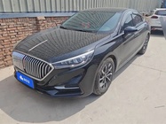 Hongqi H5 2020