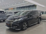 Honda Odyssey 2020