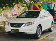 Lexus RX 2010