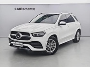 Mercedes-Benz GLE-Class 2020