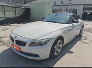 BMW Z4 2012
