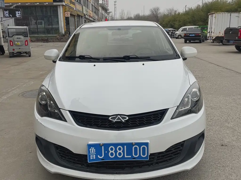 Chery Fengyun 2