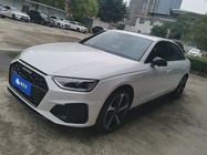 Audi A4 2024