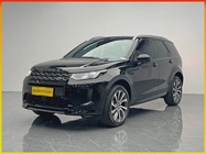 Land Rover Discovery Sport 2021