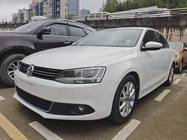 Volkswagen Sagitar 2012