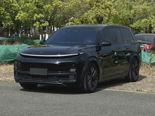 Li Auto L9 2024
