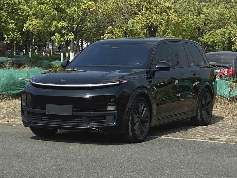 Li Auto L9