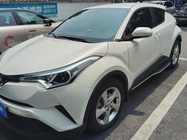 Toyota C-HR 2019