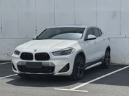 BMW X2 2021