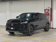 Honda Vezel 2024
