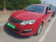 Roewe 550 2015