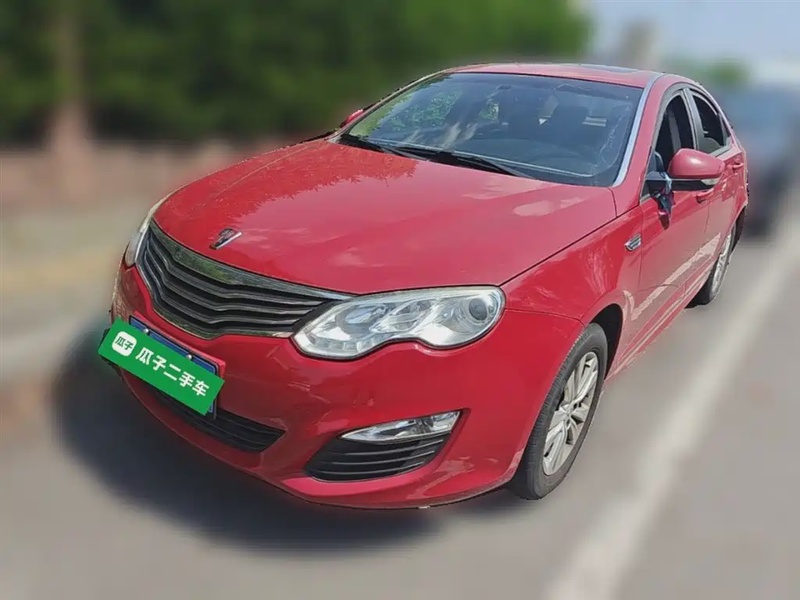 Roewe 550