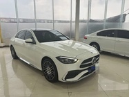Mercedes-Benz C-Class 2023