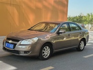 Chevrolet Epica 2013