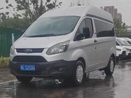 Ford Transit 2017