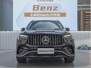 Mercedes-Benz GLE-Class 2025