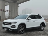 Volkswagen Tayron 2022